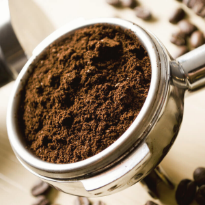 Kaffee für Siebträger & Espressokocher
