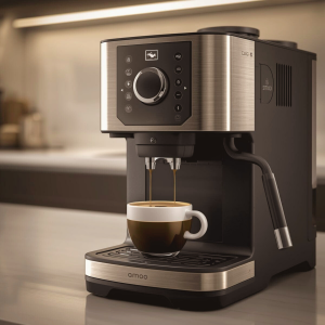 Kaffee für Vollautomaten