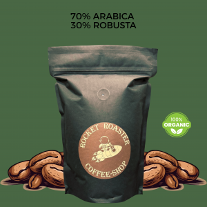 El Peruaner bio blend