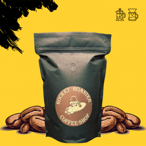 Äthiopien Guji Bio Kaffee