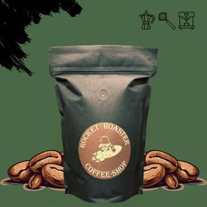 El Peruaner Bio Espresso