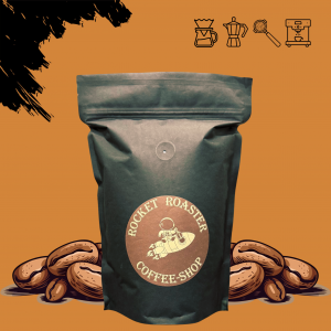 El Bandido Bio Blend