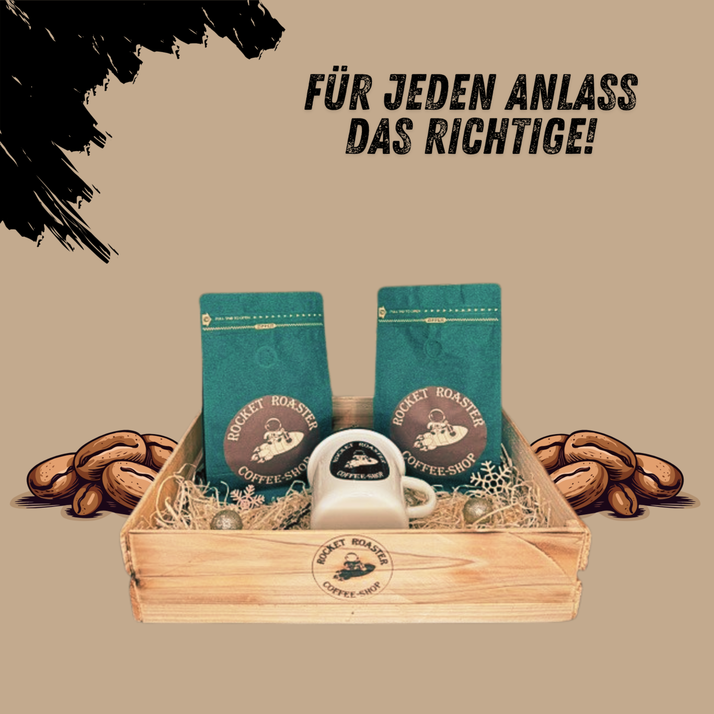 Geschenkbox Klein