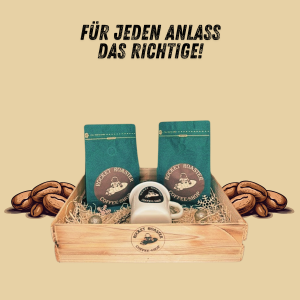 Geschenkbox klein