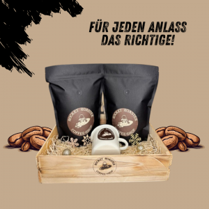 Geschenkbox Groß