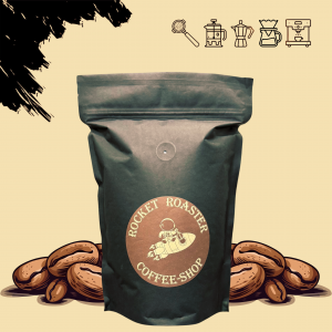 Costa Rica Chirripó Kaffee