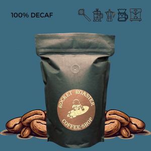 Colombia Decaf