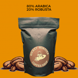 Loco Choco Espresso