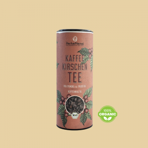 Cascara - Bio Kaffeekirschentee