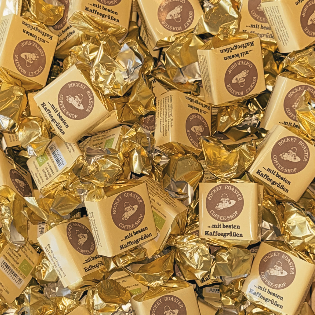 Bio Nougat Bussi