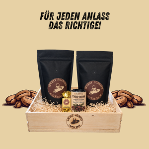 Barista Box