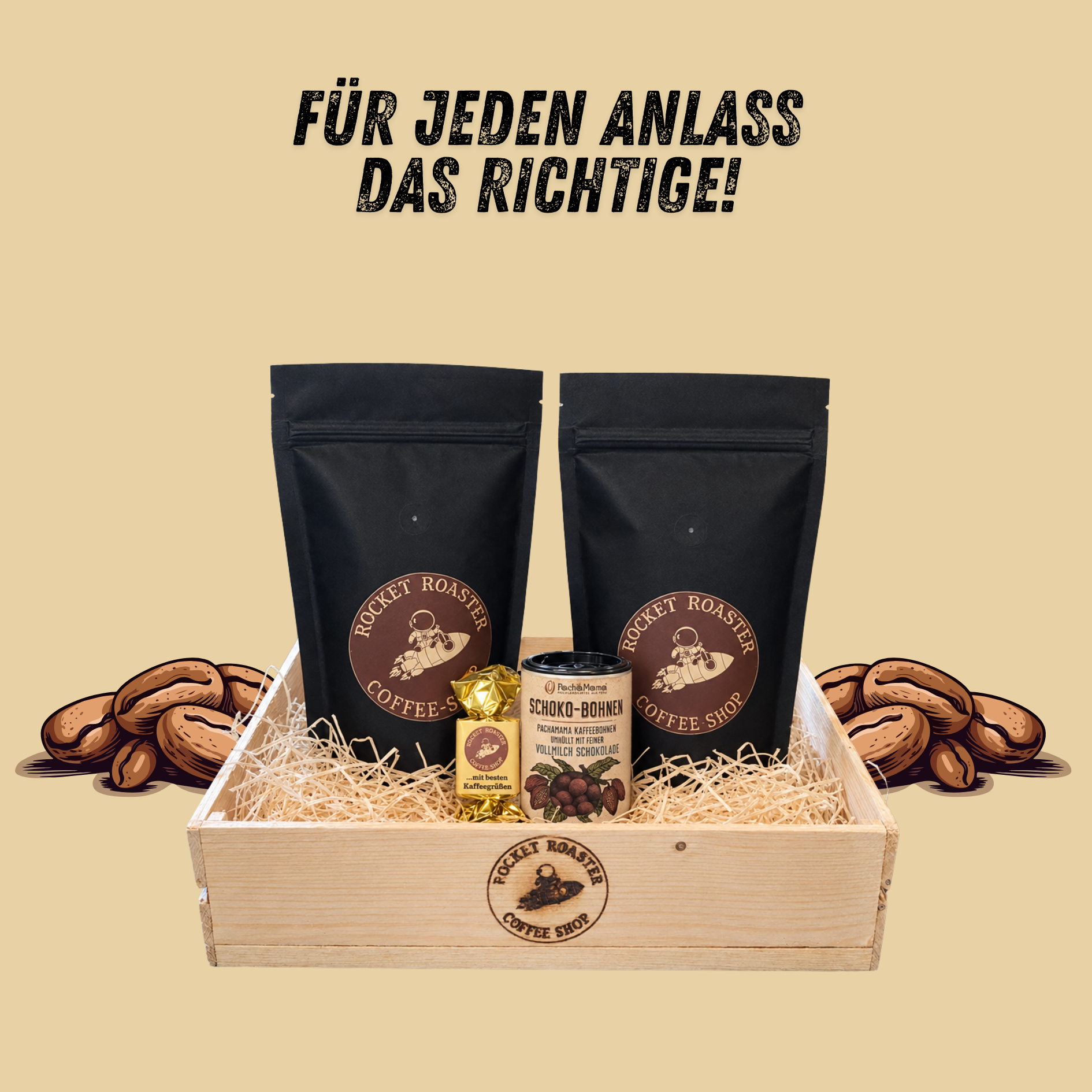 Barista Box